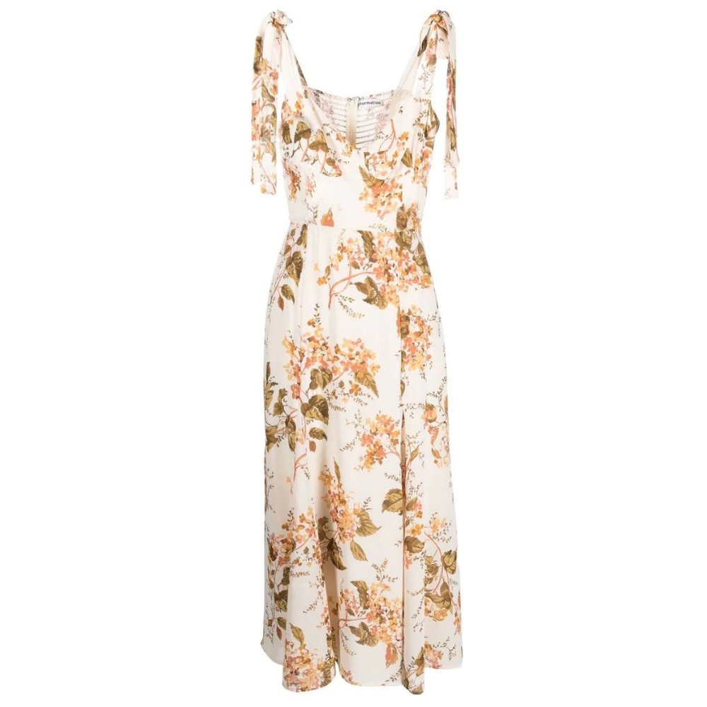Reformation Twilight Dress - Bella